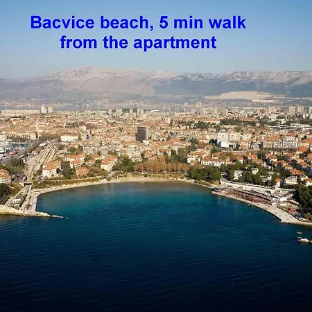 Апартаменти 2-bdr With Shared Garden 3 Min Walk To *